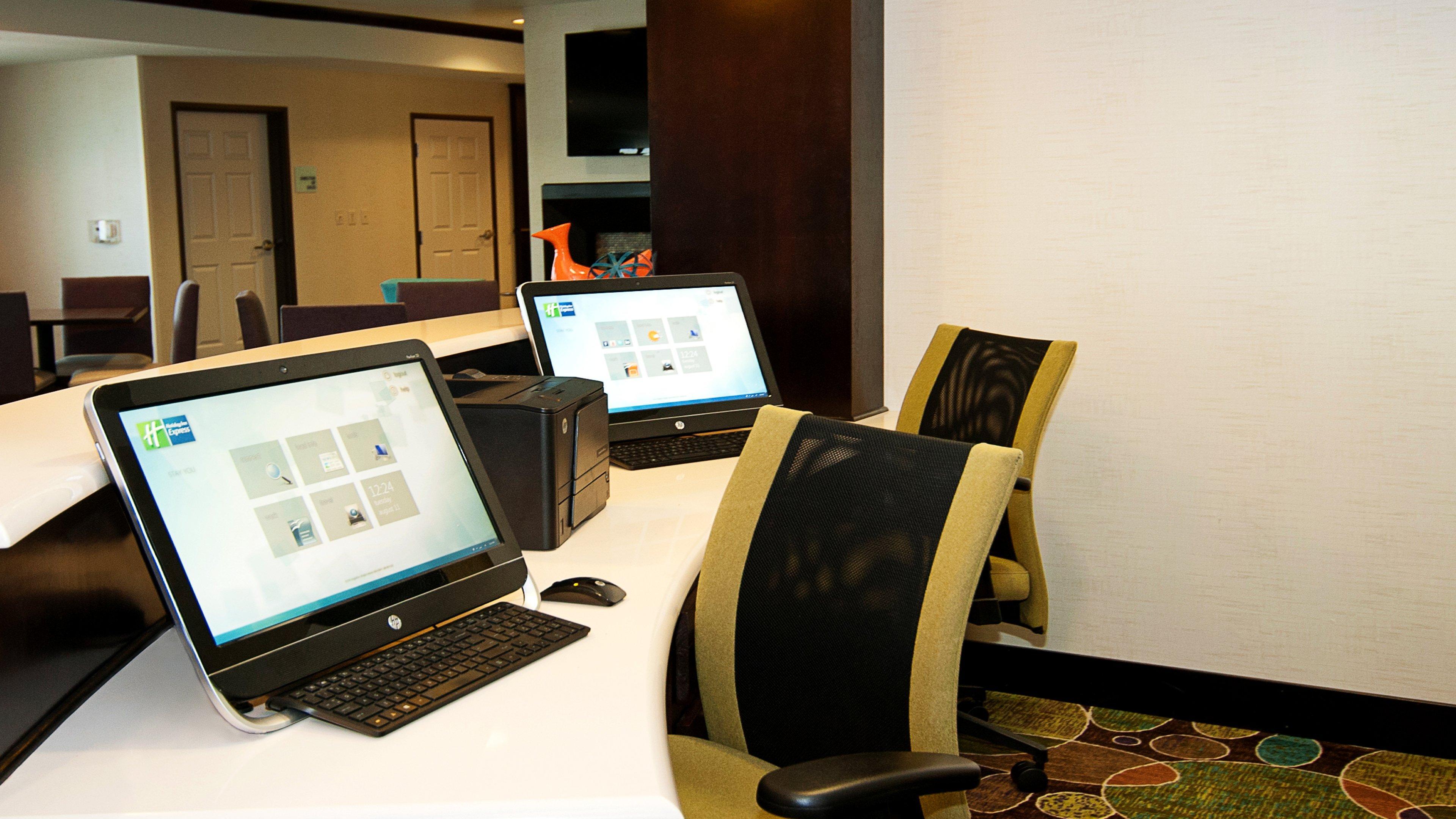 Express & Northeast By Ihg Hotel