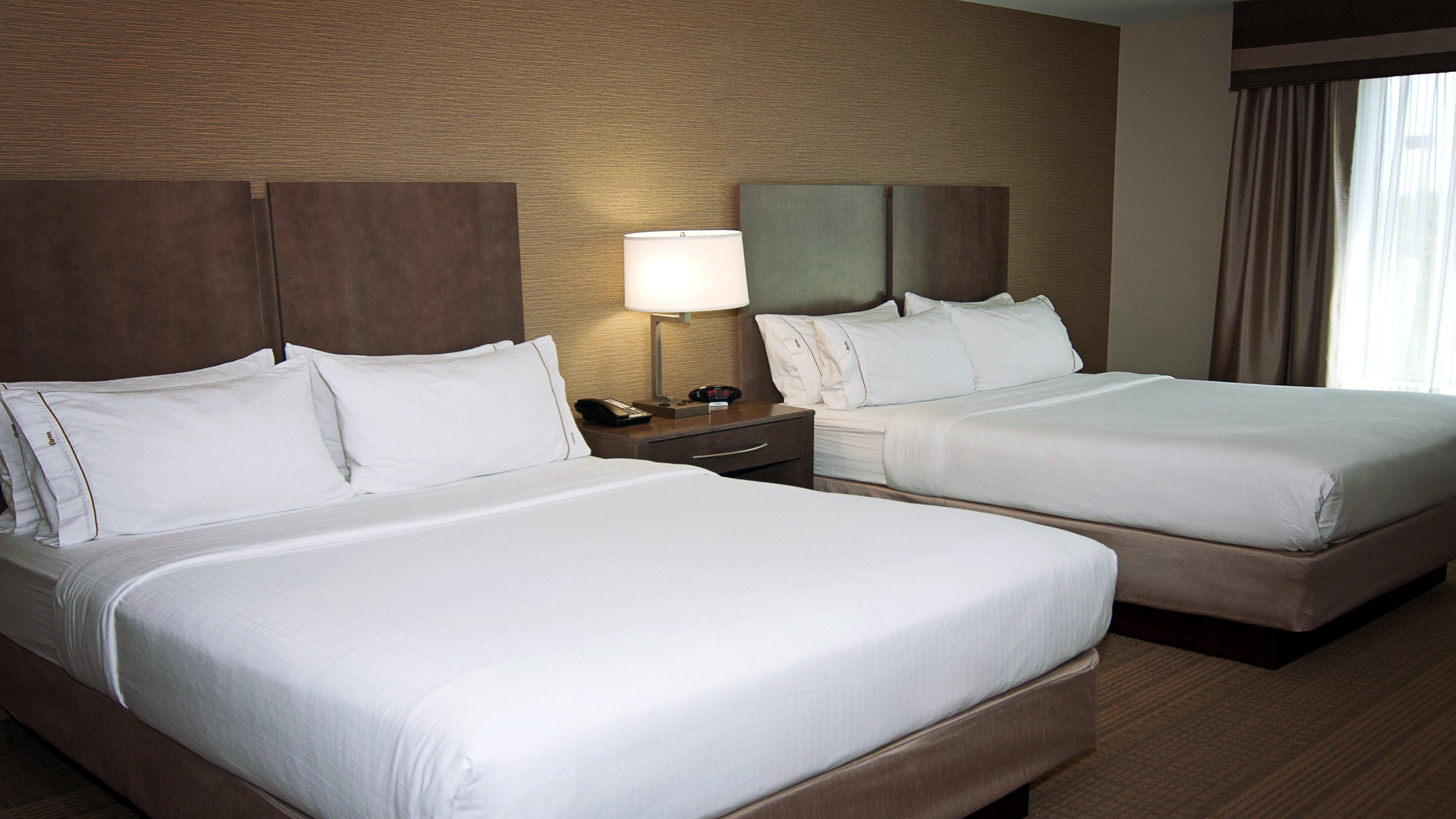 Hotel Express & Northeast By Ihg 2*